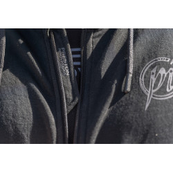 Bluza Preston Core Collection Zip Hoodie