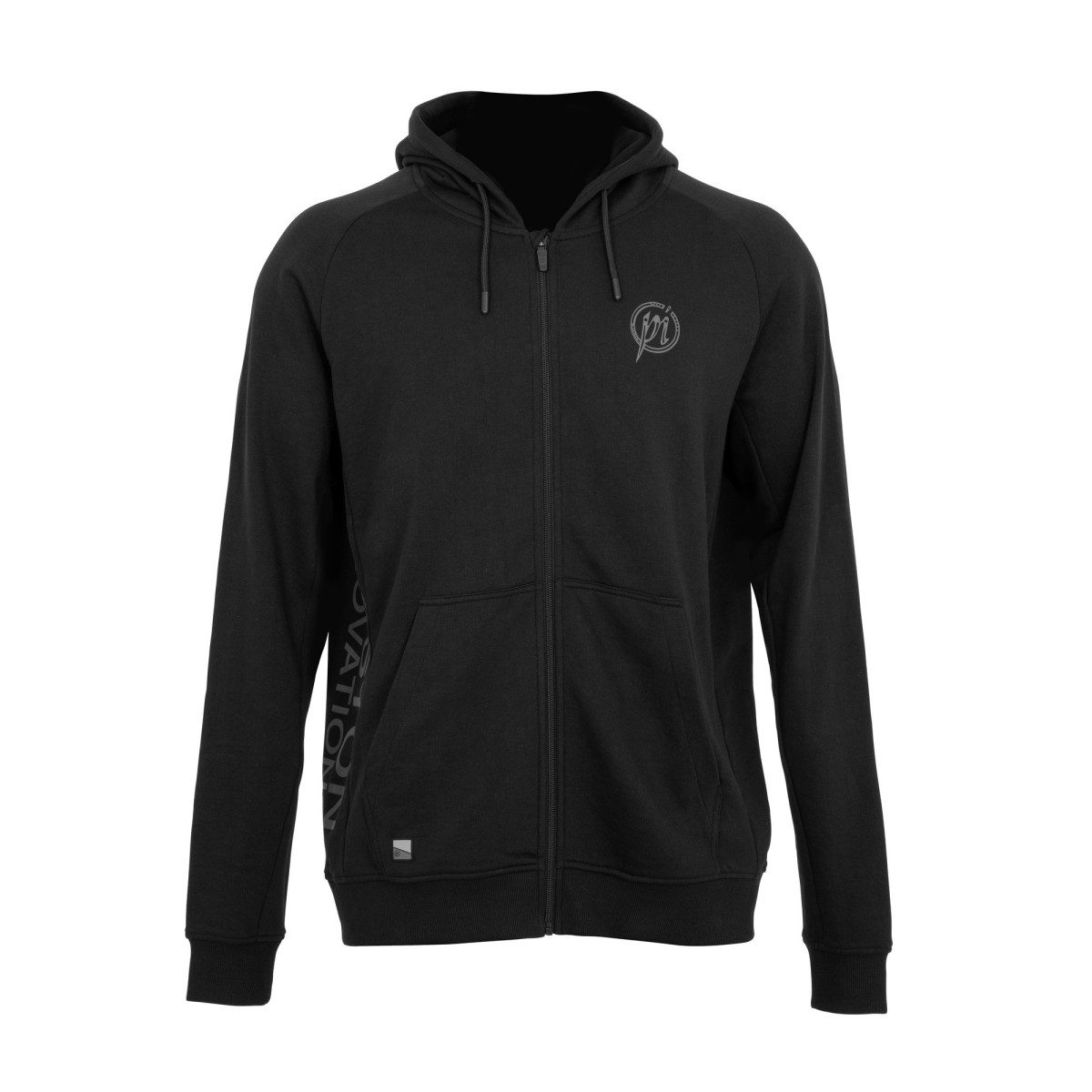 Bluza Preston Core Collection Zip Hoodie