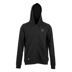 Bluza Preston Core Collection Zip Hoodie