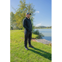 Spodnie Preston Core Collection Joggers