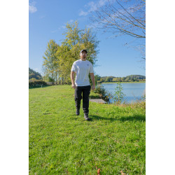 Spodnie Preston Core Collection Joggers