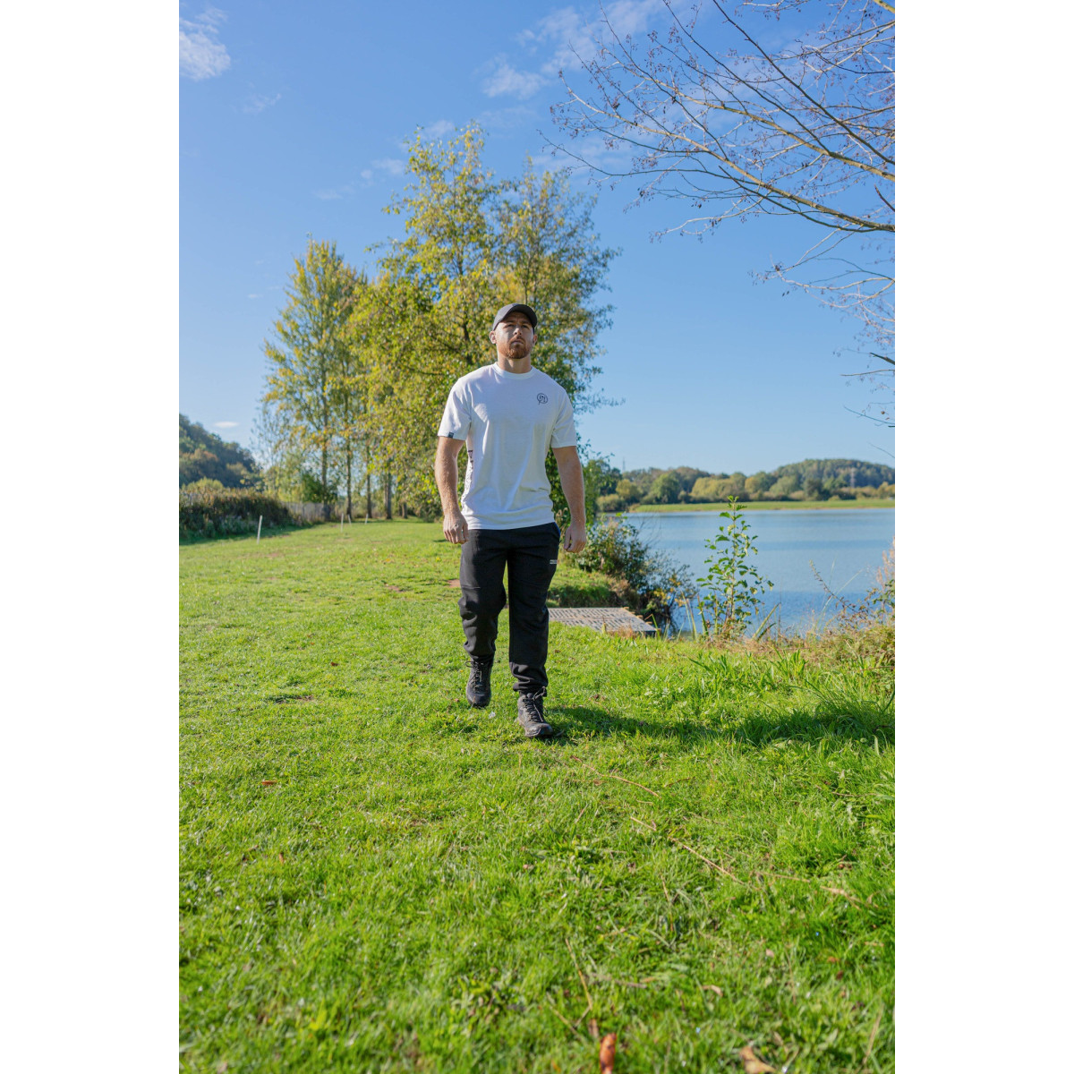 Spodnie Preston Core Collection Joggers