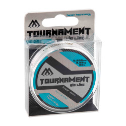 Żyłka Mikado Tournament Rig Line 50m