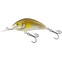 QHT1204 Wobler Salmo Hornet 9,0cm - Smelt Ayu