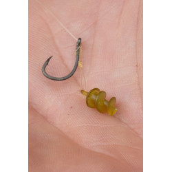 K0310374 Stopery Korum Smokescreen Meat Screws