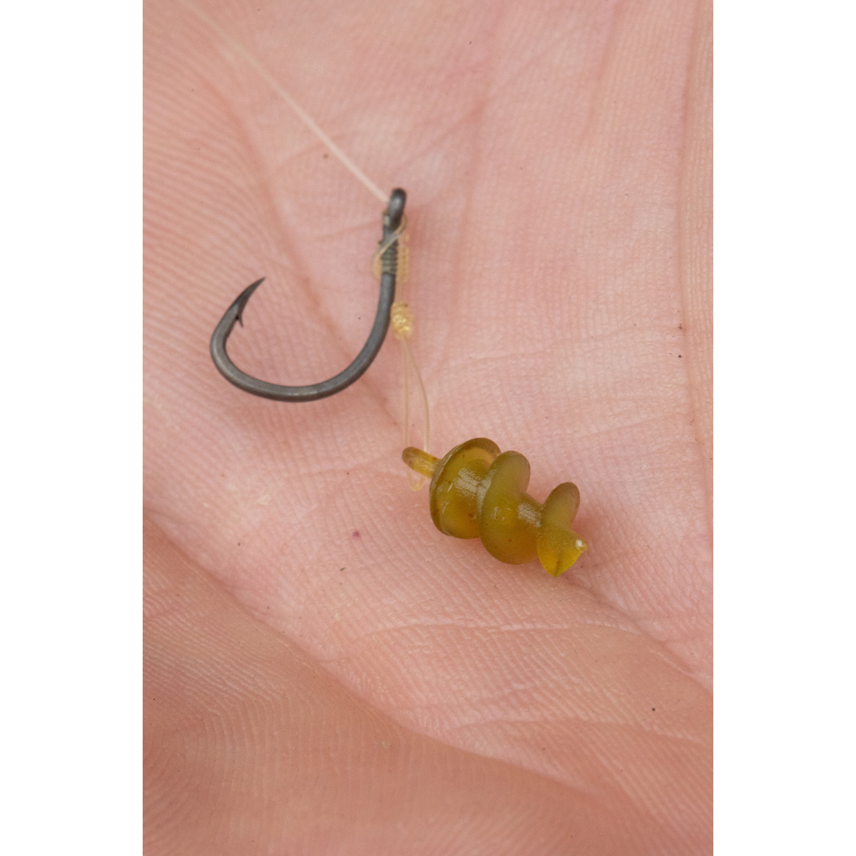 K0310374 Stopery Korum Smokescreen Meat Screws