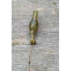 K0310375 Łączniki Korum Smokescreen Quick Change Bolt Beads