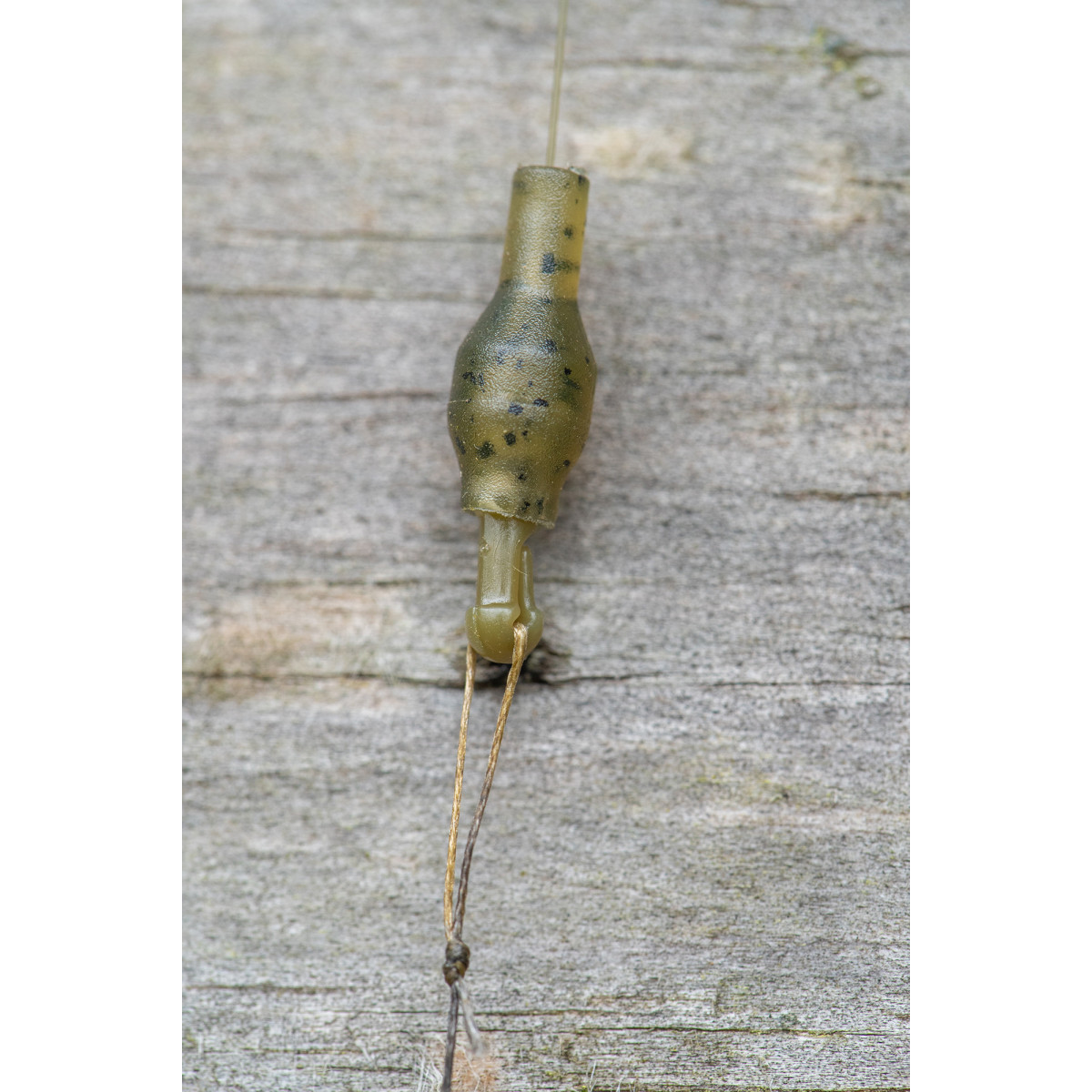 K0310375 Łączniki Korum Smokescreen Quick Change Bolt Beads