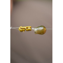 K0310376 Łączniki Korum Smokescreen Quick Change Beads - Small