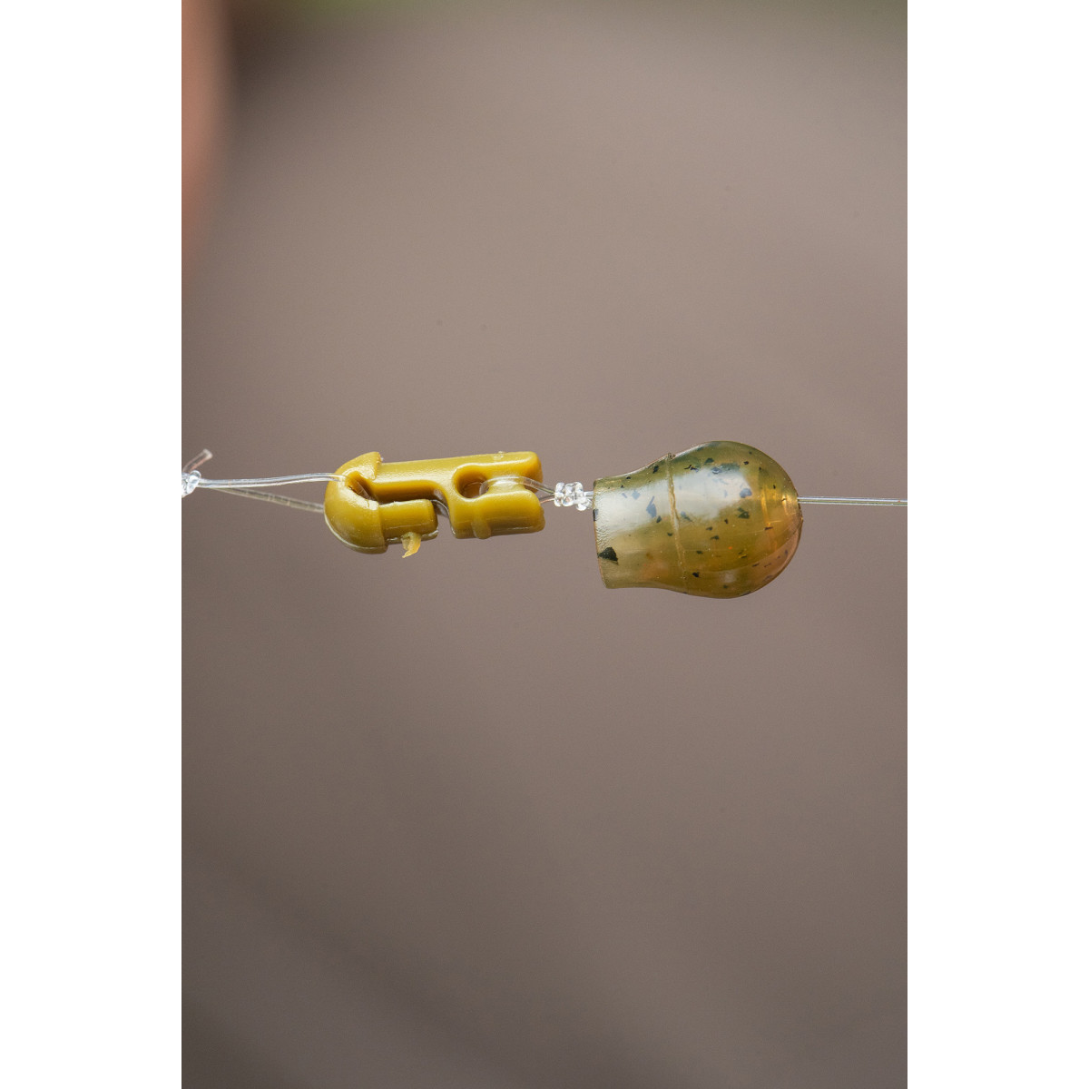 K0310376 Łączniki Korum Smokescreen Quick Change Beads - Small