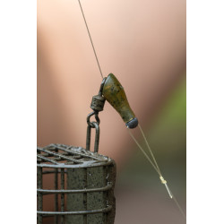 K0310378 Łączniki Korum Smokescreen Quick Change Beads Feeder