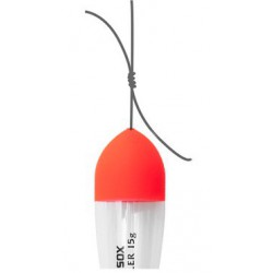 Spławik Drennan Zeppler 