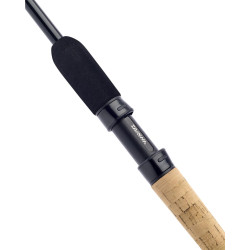 Wędka Daiwa N'Zon 2.0 Mini Method Feeder