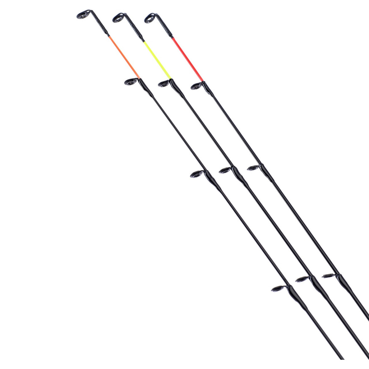 Wędka Daiwa N'Zon 2.0 Mini Method Feeder