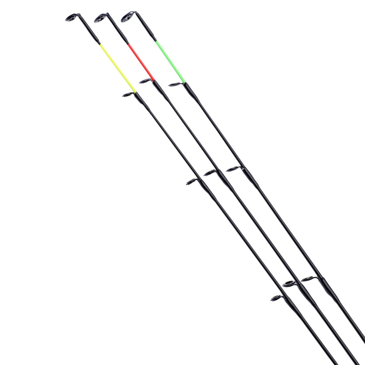 Wędka Daiwa N'Zon 2.0 Method Feeder