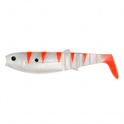 Guma Savage Gear Cannibal 10cm - Ghost Dot /EDYCJA DRAPIEŻNIK/