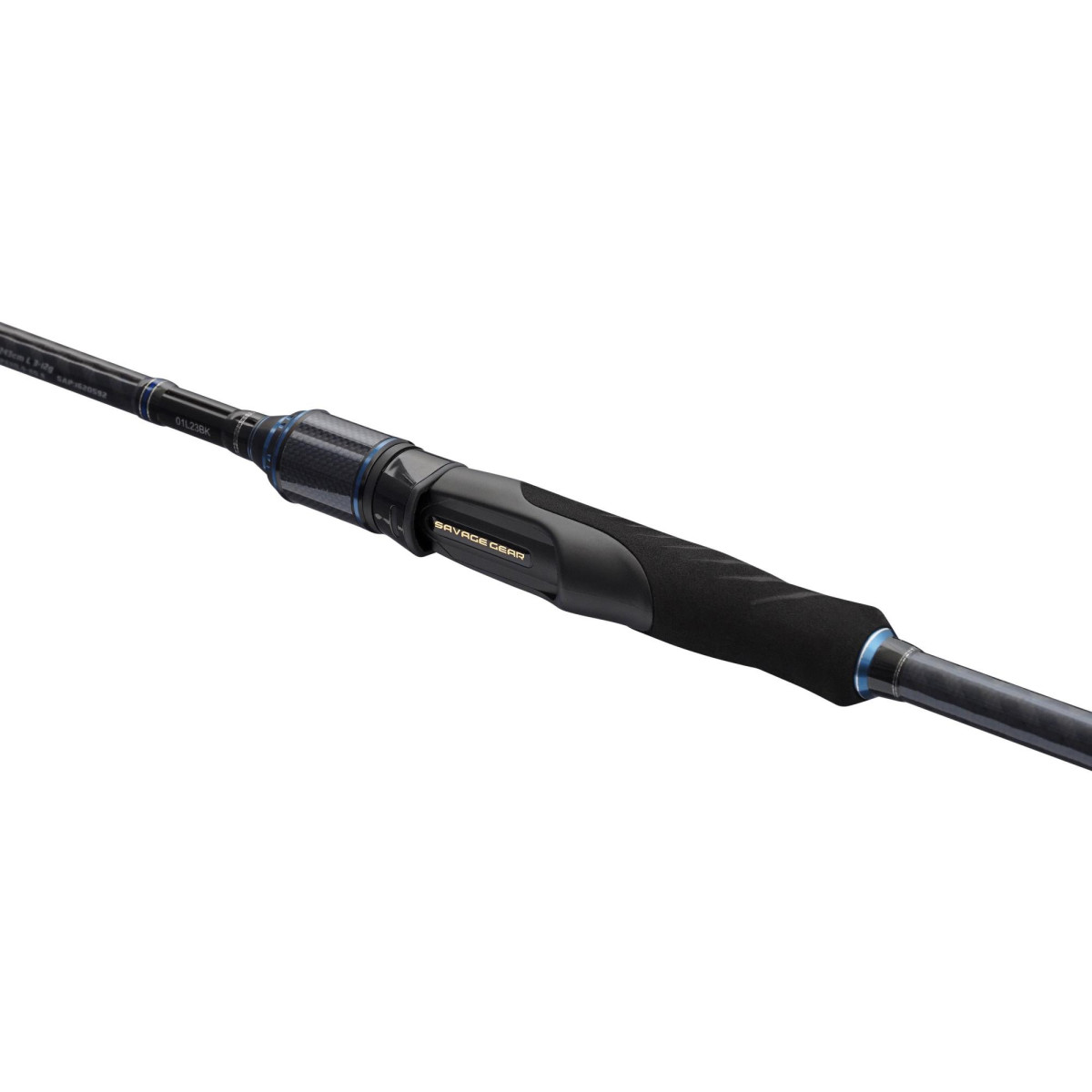 Wędka Savage Gear SG2 Defiance Light Game