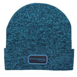 CLAD01 Czapka zimowa Drennan Aqua Beanie