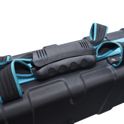 LUD015 Pokrowiec Drennan Armoured Pole Case