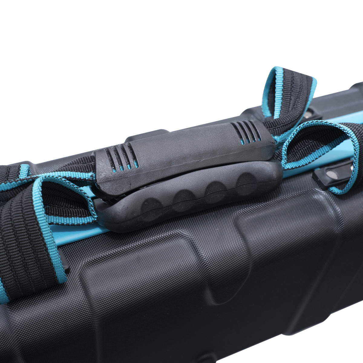 LUD015 Pokrowiec Drennan Armoured Pole Case