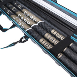 LUD015 Pokrowiec Drennan Armoured Pole Case