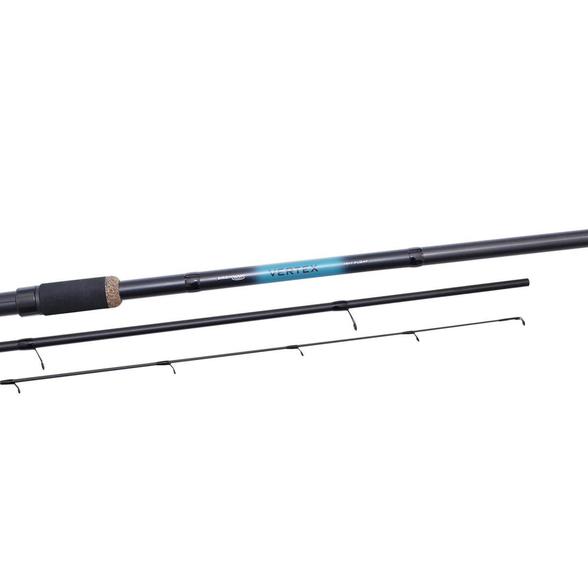 RMVB03 Wędka Drennan Vertex 15FT Float Rod