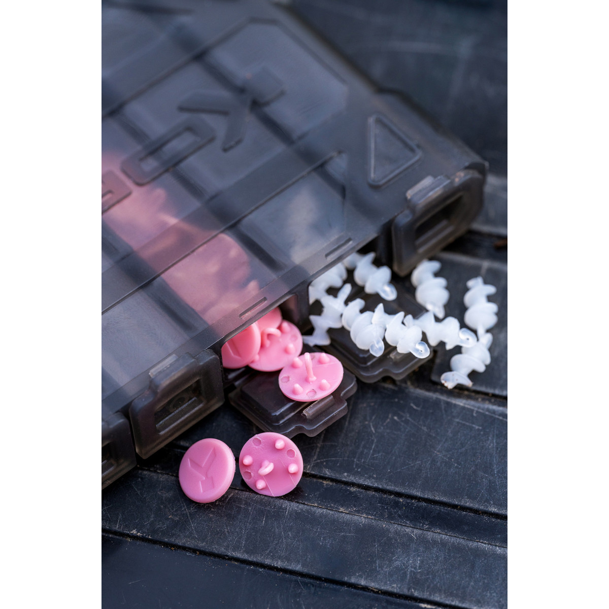 K0310335 Pudełko Korum Tackle Dispenser Blox