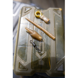 K0310337 Łączniki Korum Smokescreen Running Rig Kit - Large