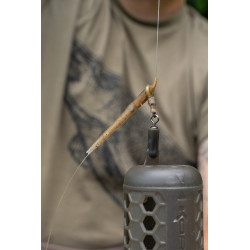 K0310338 Łączniki Korum Smokescreen Bolt N Run Kit - Small