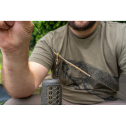 K0310339 Łączniki Korum Smokescreen Bolt N Run Kit - Large