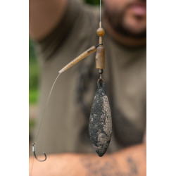 K0310342 Łączniki Korum Smokescreen Helicopter Rig Beads