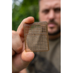 K0310353 Stopery Korum Smokescreen Hair Stops