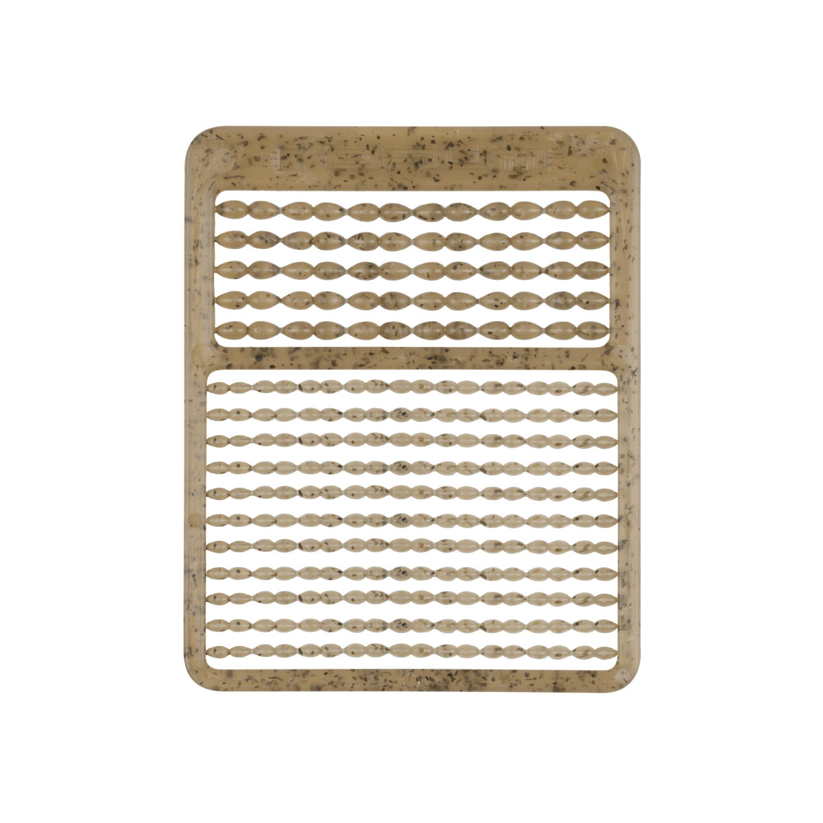 K0310353 Stopery Korum Smokescreen Hair Stops