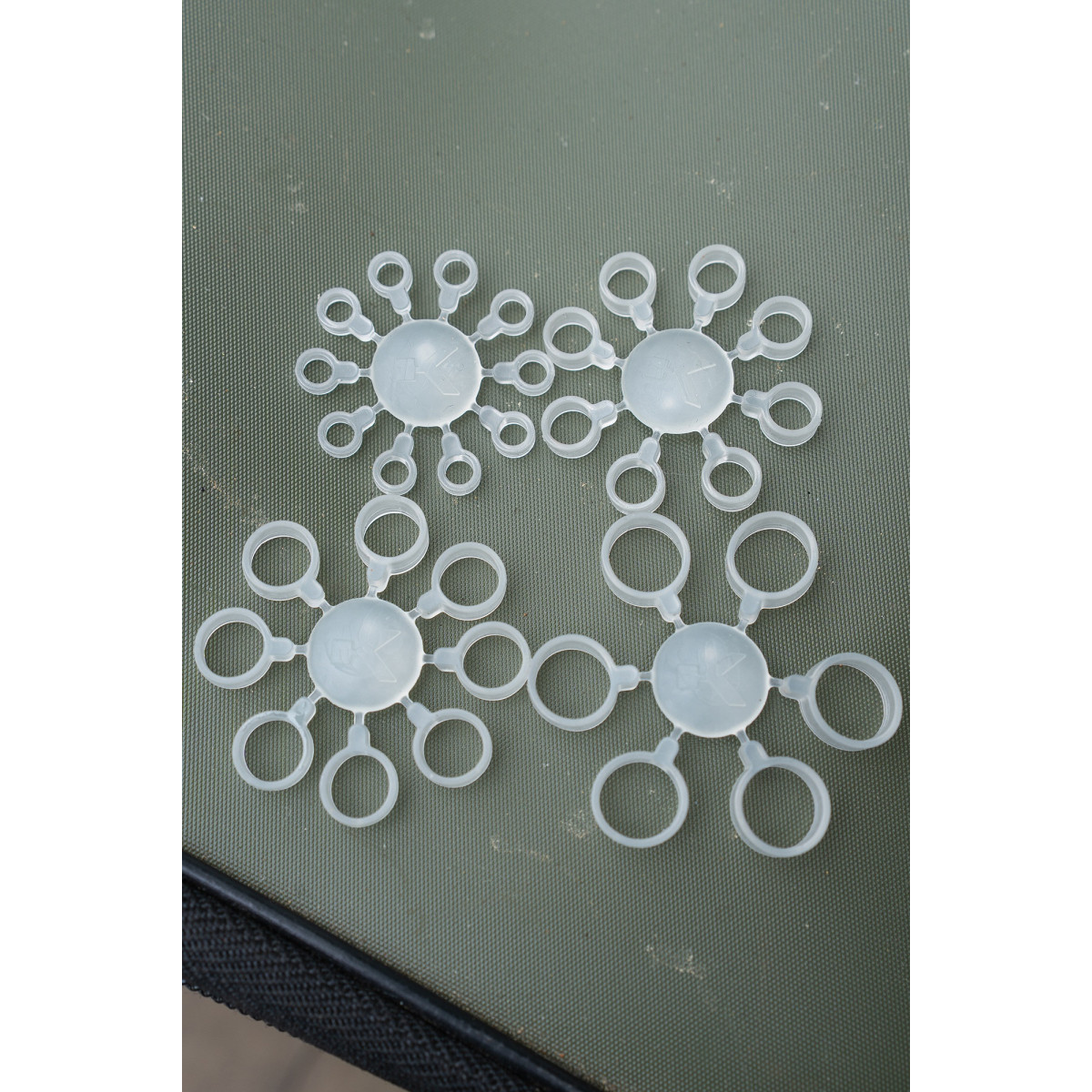 Gumki Korum Smokescreen Mega Bands