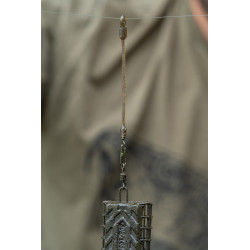 K0310371 Łączniki Korum Smokescreen Running Feeder Links