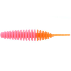 Gumy FishUp Tanta - 142 Bubblegum/Hot Orange