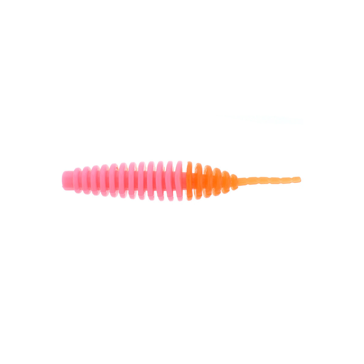 Gumy FishUp Tanta - 142 Bubblegum/Hot Orange