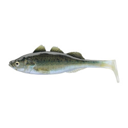 Guma Daiwa Prorex Live Perch - Baby Zander