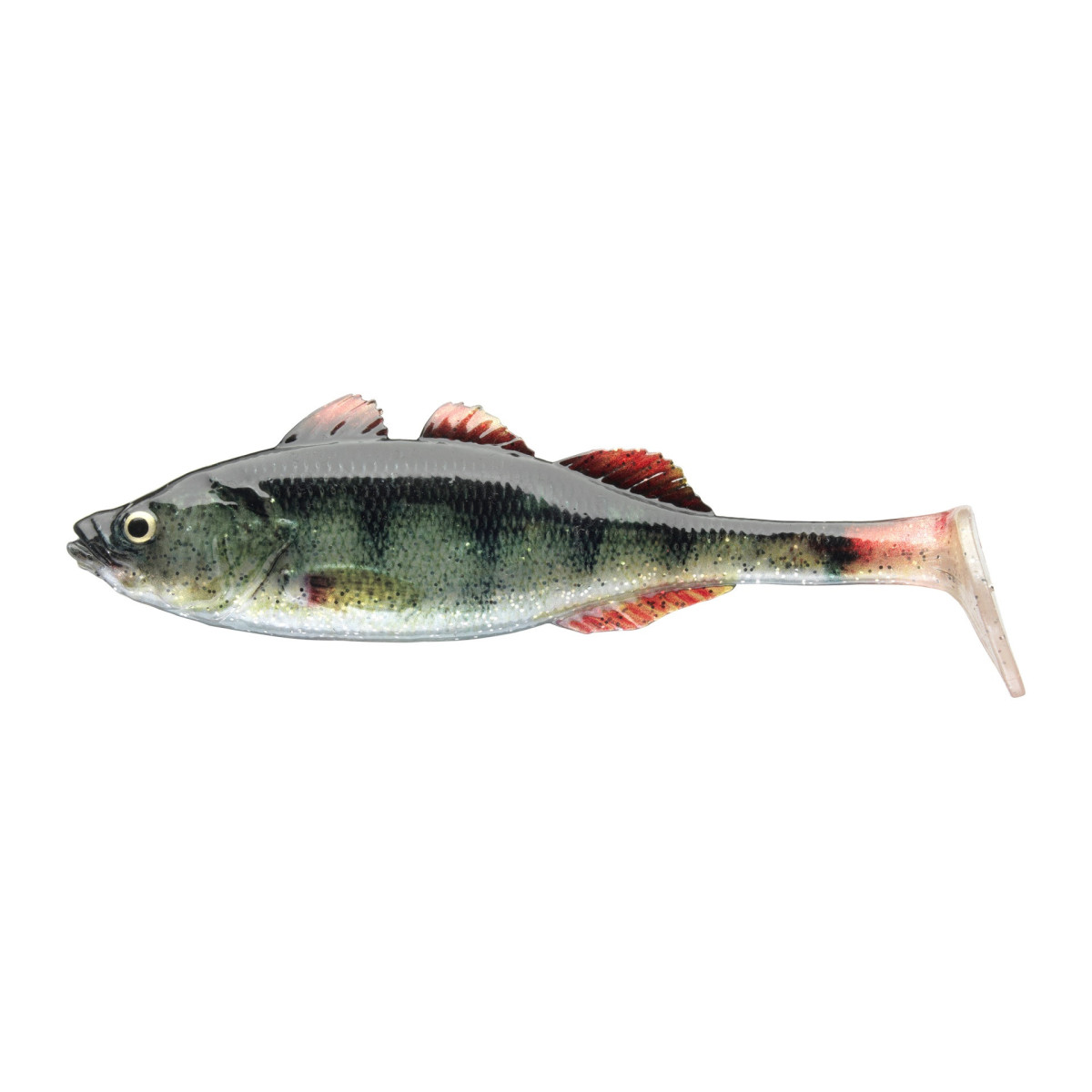 Guma Daiwa Prorex Live Perch - Live Perch