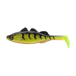 Guma Daiwa Prorex Live Perch - Ghost Firetiger
