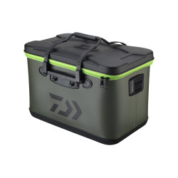 15845-004 Torba Daiwa Daiwa D-Vec Eva Hard Tackle Container - L