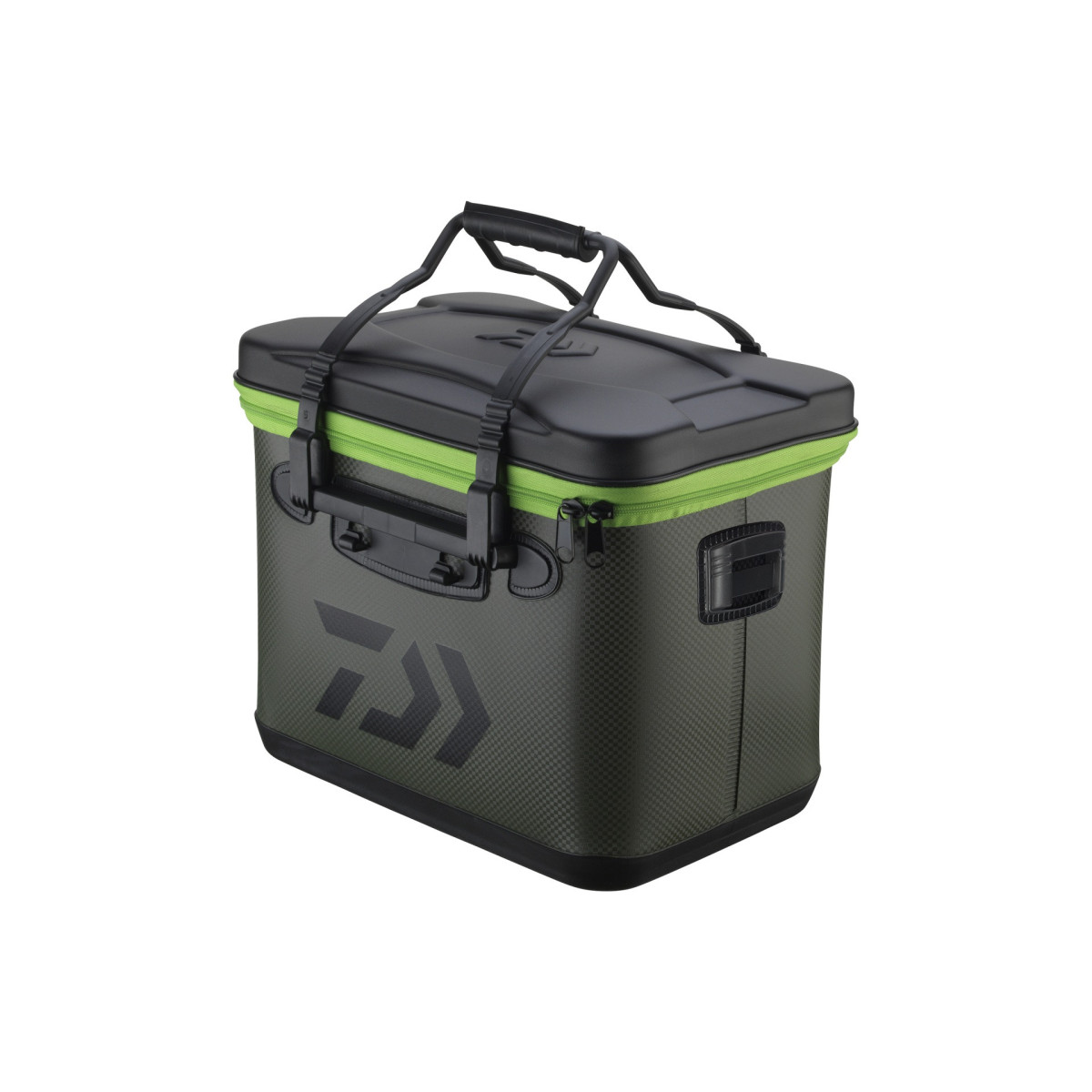 15845-004 Torba Daiwa Daiwa D-Vec Eva Hard Tackle Container - L