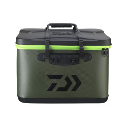 15845-004 Torba Daiwa Daiwa D-Vec Eva Hard Tackle Container - L