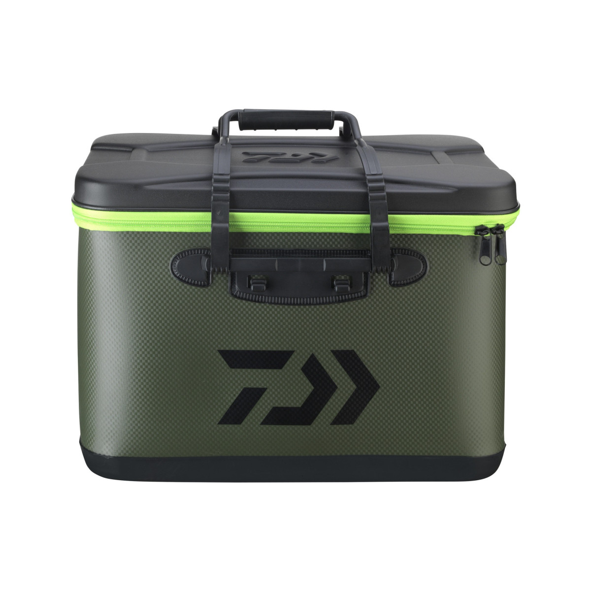 15845-004 Torba Daiwa Daiwa D-Vec Eva Hard Tackle Container - L