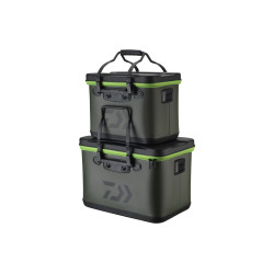 Torba Daiwa Daiwa D-Vec Eva Hard Tackle Container