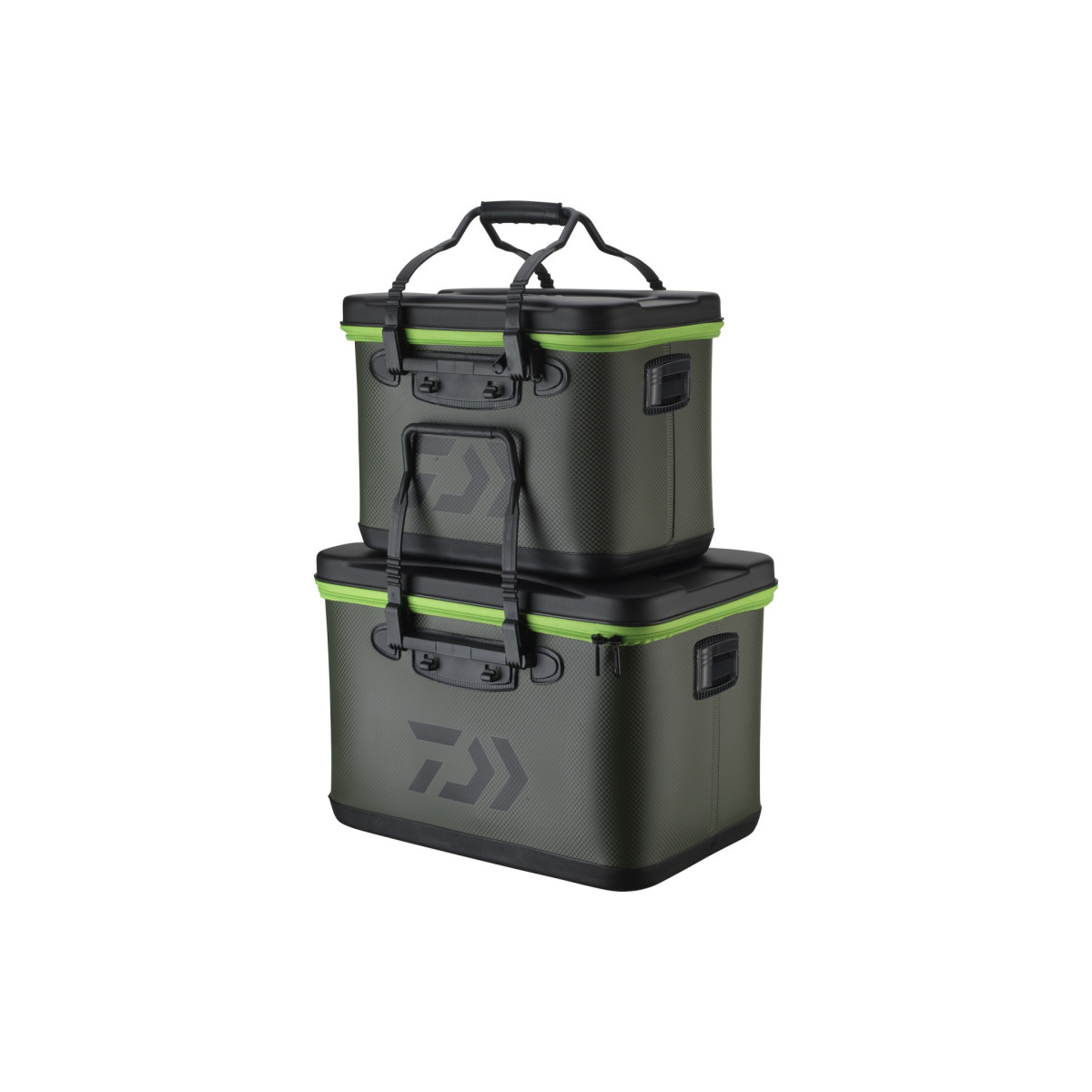 Torba Daiwa Daiwa D-Vec Eva Hard Tackle Container