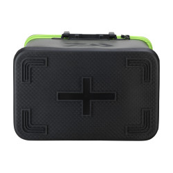 15845-004 Torba Daiwa Daiwa D-Vec Eva Hard Tackle Container - L