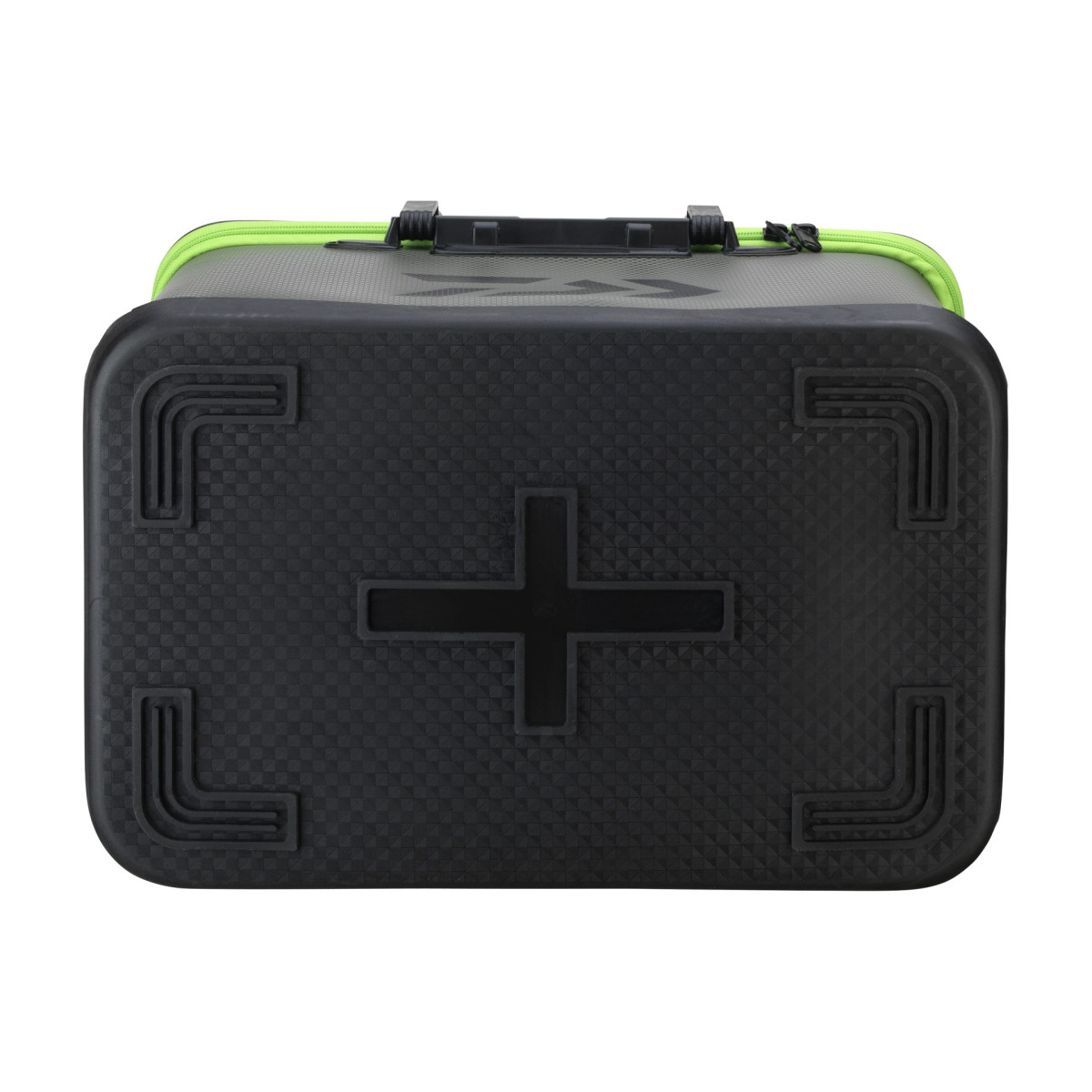 15845-004 Torba Daiwa Daiwa D-Vec Eva Hard Tackle Container - L