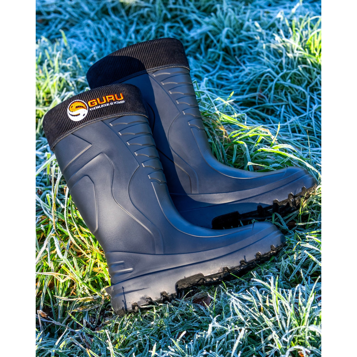 Buty Guru Wellies