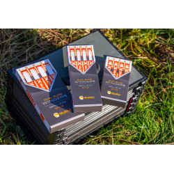 Drabinki Guru Rig Winder